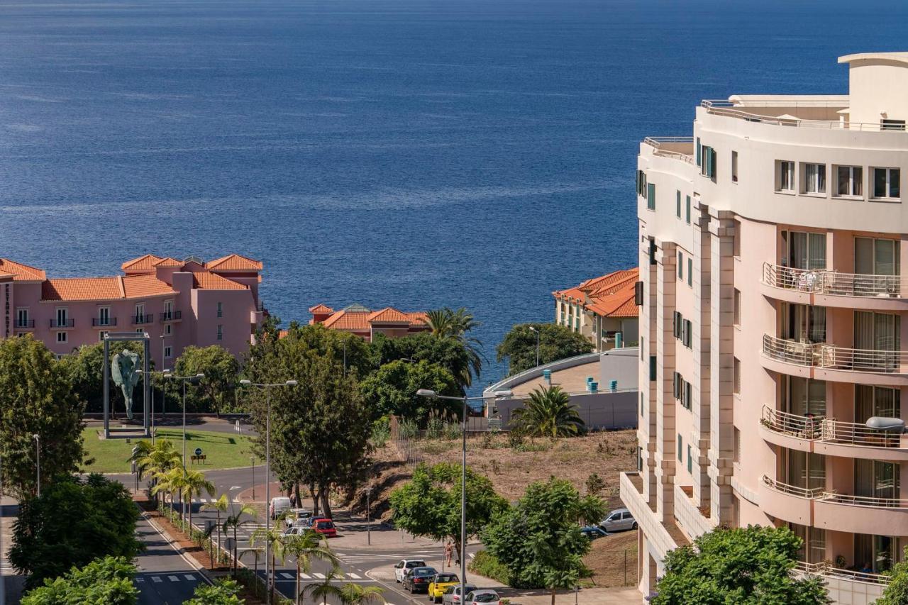 Piornais Residence I By An Island Apart Funchal  Exterior foto