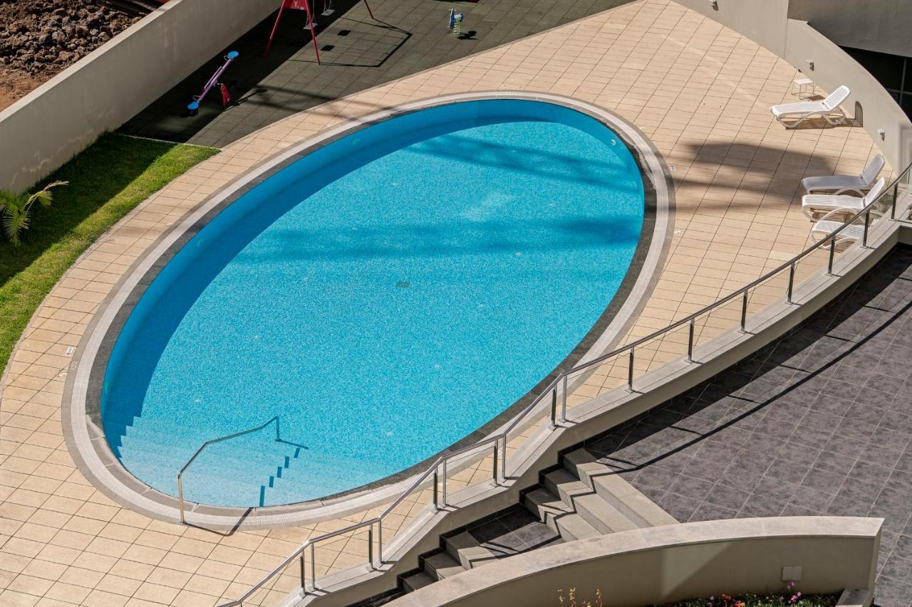 Piornais Residence I By An Island Apart Funchal  Exterior foto